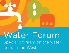 The California Water Forum